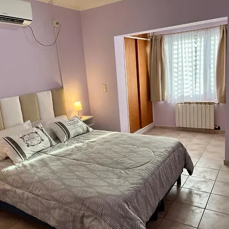 Duplex Para 5 Personas Puerto Madryn Exterior photo