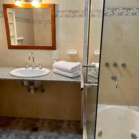 Duplex Para 5 Personas Puerto Madryn Exterior photo