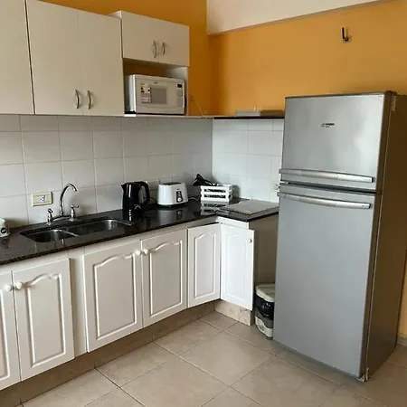 Duplex Para 5 Personas Puerto Madryn Exterior photo