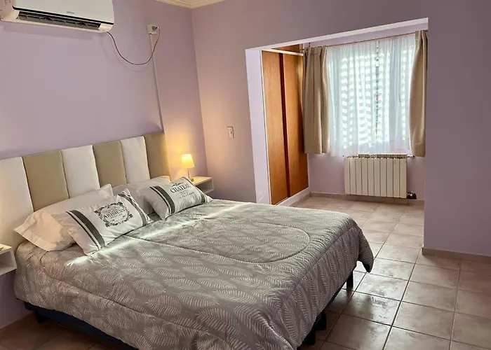 Duplex Para 5 Personas