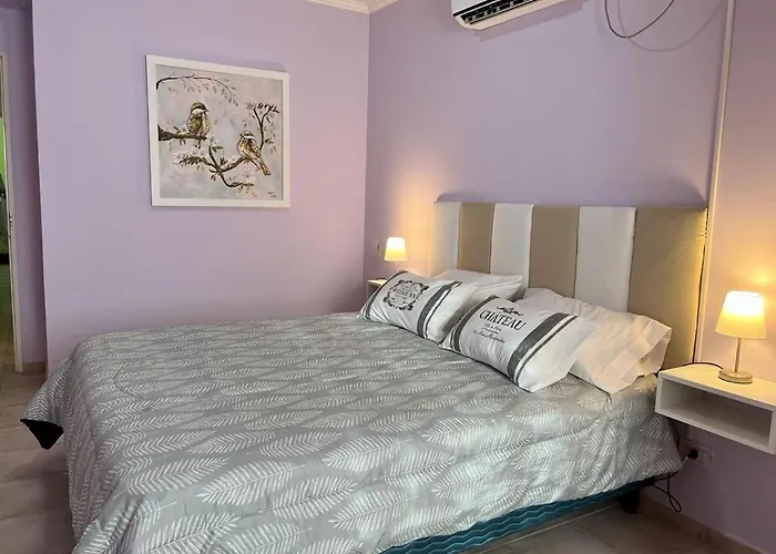 Duplex Para 5 Personas