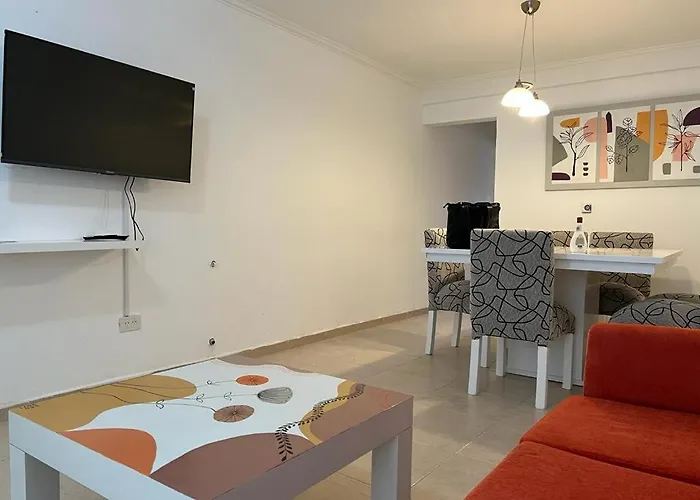 Duplex Para 5 Personas
