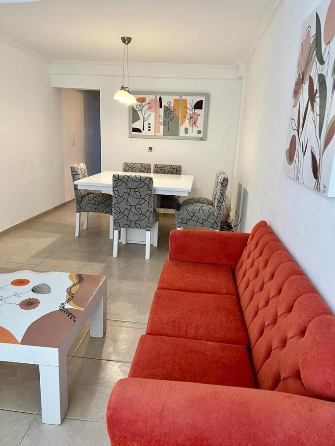 Apartment Duplex 5 Personas