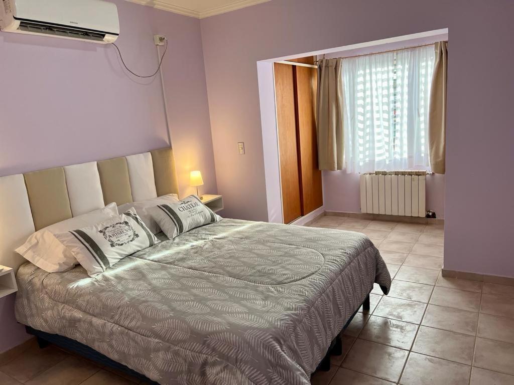 Duplex 5 Personas Apartment