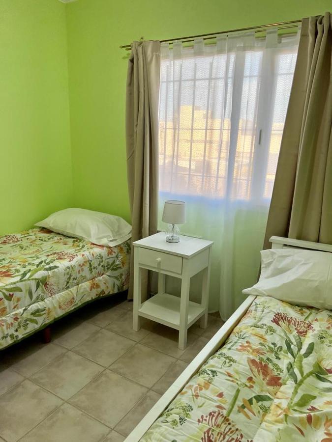 Duplex 5 Personas * Puerto Madryn