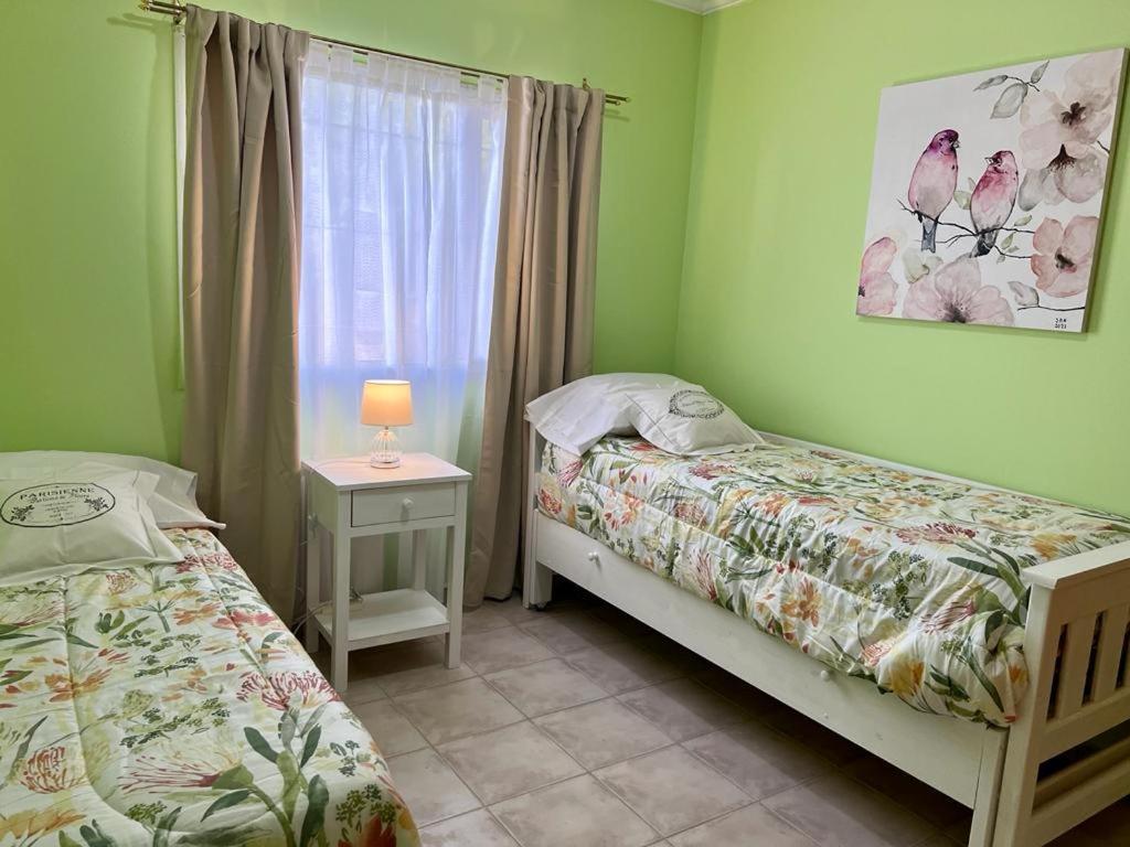 Duplex 5 Personas Apartment