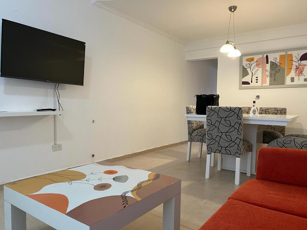 Duplex 5 Personas Apartment