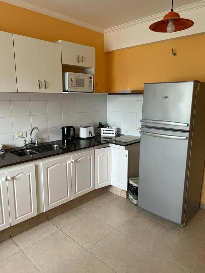 Duplex 5 Personas Apartment